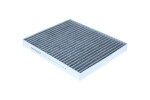 KAMOKA  Filter,salongiõhk F523301
