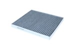 KAMOKA Filter, salongiõhk F523901