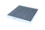 KAMOKA  Filter,salongiõhk F524601