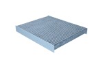 KAMOKA Filter,  salongiõhk F524701