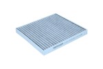 KAMOKA  Filter,salongiõhk F524801
