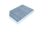 KAMOKA Filter,  salongiõhk F524901