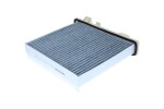 KAMOKA Filter, salongiõhk F526601