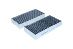 KAMOKA Filter, salongiõhk F527201