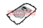 KAMOKA Hüdraulikafilter,  automaatkäigukast F600501