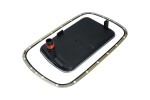 KAMOKA  Hüdraulikafiltrikomplekt,automaatkäigukast F602101