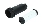 KAMOKA  Hüdraulikafilter,automaatkäigukast F602401