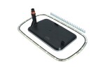 KAMOKA  Hüdraulikafiltrikomplekt,automaatkäigukast F603501