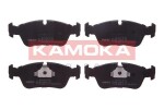 KAMOKA Piduriklotsi komplekt,  ketaspidur JQ1011450
