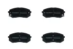 KAMOKA Piduriklotsi komplekt,  ketaspidur JQ101149