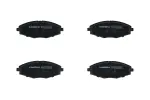 KAMOKA Piduriklotsi komplekt,  ketaspidur JQ1012674