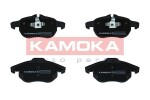 KAMOKA  Piduriklotsi komplekt,ketaspidur JQ1013040