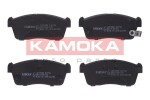 KAMOKA Piduriklotsi komplekt,  ketaspidur JQ1013064