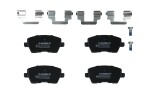 KAMOKA Piduriklotsi komplekt,  ketaspidur JQ1013398