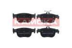 KAMOKA Piduriklotsi komplekt,  ketaspidur JQ101345
