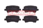 KAMOKA Piduriklotsi komplekt,  ketaspidur JQ1013836