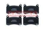KAMOKA Piduriklotsi komplekt, ketaspidur JQ101484