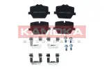 KAMOKA Piduriklotsi komplekt,  ketaspidur JQ101507
