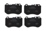 KAMOKA Piduriklotsi komplekt,  ketaspidur JQ101526