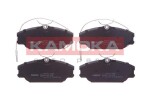 KAMOKA Piduriklotsi komplekt,  ketaspidur JQ101812