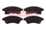 KAMOKA Piduriklotsi komplekt,  ketaspidur JQ1018524