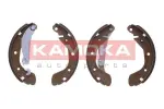 KAMOKA Piduriklotside komplekt JQ202005
