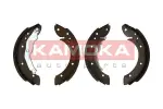 KAMOKA Piduriklotside komplekt JQ202014