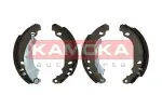 KAMOKA Piduriklotside komplekt JQ202021