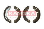 KAMOKA Piduriklotside komplekt JQ202026