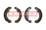 KAMOKA Piduriklotside komplekt JQ202032