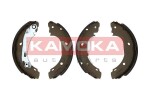 KAMOKA Piduriklotside komplekt JQ202035