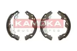 KAMOKA Комплект барабанных колодок JQ202039