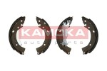 KAMOKA Piduriklotside komplekt JQ202054
