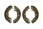 KAMOKA Piduriklotside komplekt JQ202063