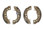 KAMOKA Piduriklotside komplekt JQ202066