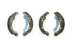 KAMOKA Piduriklotside komplekt JQ202073