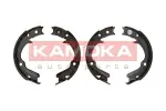 KAMOKA Käsipiduri klotsid (seisupidur) JQ212033