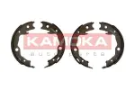 KAMOKA  Piduriklotside komplekt,seisupidur JQ212035