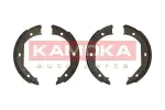 KAMOKA  Piduriklotside komplekt,seisupidur JQ212042