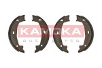 KAMOKA  Piduriklotside komplekt,seisupidur JQ212043