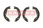 KAMOKA  Piduriklotside komplekt,seisupidur JQ212046