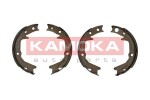 KAMOKA Käsipiduri klotsid (seisupidur) JQ212047