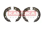 KAMOKA  Piduriklotside komplekt,seisupidur JQ212048