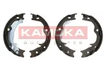 KAMOKA Piduriklotside komplekt, seisupidur JQ212056