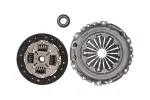 KAMOKA Sidurikomplekt KC004