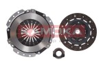 KAMOKA Sidurikomplekt KC007