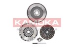KAMOKA Sidurikomplekt KC040