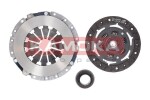 KAMOKA Sidurikomplekt KC041