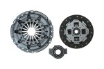 KAMOKA Sidurikomplekt KC106