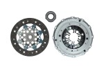 KAMOKA  Sidurikomplekt KC136